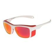 Sinner whitepass zonnebril heren -multicolour