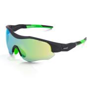 Sinner triple zonnebril heren -multicolour