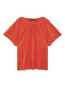 Vero Moda Vmaurora ss o-neck t-shirt jrs ga -