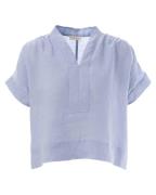 JcSophie Blouse korte mouw h9111 hera