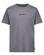 Airforce T-shirt korte mouw gem1223