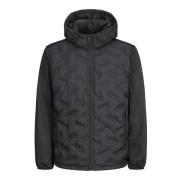 Jack & Jones Heat hybrid jacket