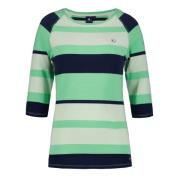 Luhta Casaul t-shirt dames