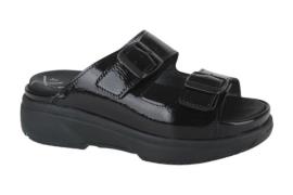 Xsensible 30707.5.007-g/h dames slippers