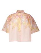 Bardou Blouses pascal
