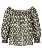 Circle of Trust Blouse lange mouw s25 132 vera