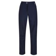 Regatta Grote outdoor dames geo softshell ii korte beenbroek