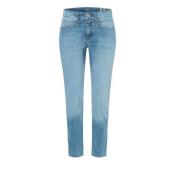 MAC rich slim; l; d408; trousers ladies 0391575690 d408