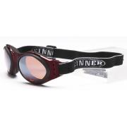 Sinner freak zonnebril heren -multicolour