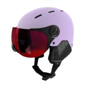 Sinner typhoon visor ski helm heren -multicolour