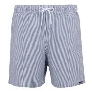 Regatta Heren loras stripe seersucker zwemshort