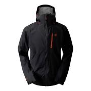 Dare2b Waterdichte jas breathe out voor heren