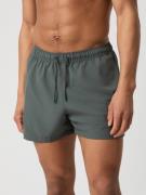 Björn Borg Borg solid swim shorts 10004101-gn185