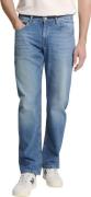 No Excess Denim, relaxed fit 715, stone used, stone used den