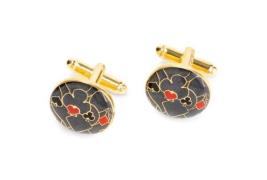 Circle of Gentlemen Cufflink-21-025