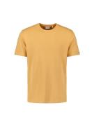No Excess 27350307 t-shirt crewneck solid relief