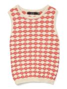 Vero Moda vmcarry sl o-neck top ga 10327728 dubarry