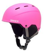 Sinner poley ski helm meisjes -multicolour