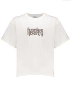 Frankie & Liberty T-shirt fl25303