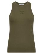Co'Couture Top zonder mouw 33151 saharacc