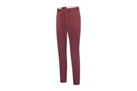 Circle of Gentlemen Newark flatfront comfortabele chino met stretch