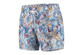 Circle of Gentlemen Maik swimshort ronde pijp