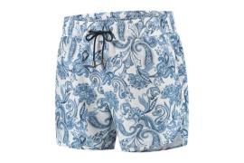Circle of Gentlemen Manu swimshort ronde pijp