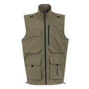 Regatta Heren licht heren packaway gilet