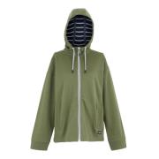 Regatta Dames bayletta ii full zip hoodie