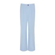 G-Maxx Broek jolene chambray blue