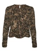 Vero Moda Vmcimmie 78 top wvn ga dessin