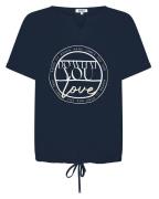 Zoso T-shirt carola