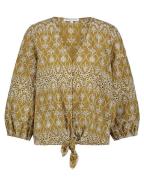 Tramontana Blouse lange mouw c07-16-301