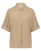 Tramontana Blouse korte mouw k02-16-301
