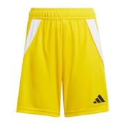 Adidas Kinderen/kinderen tiro 24 korte broek