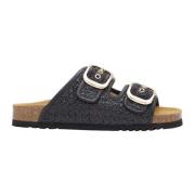 Scholl Sandalen