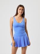 Björn Borg Ace deep v neck tank top 10003989-bl044