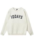10 Days Sweat 25-806-9900
