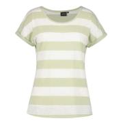 Icepeak aleda t-shirt korte mouw dames -