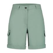 Icepeak avalon outdoor short dames -