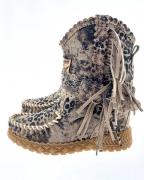 El Vaquero 25400ss25 11 boots
