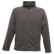 Regatta Regatta heren plain micro fleece full zip vest (lite laag)