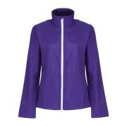 Regatta Regatta dames ablaze printable softshell jas
