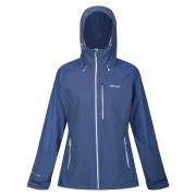 Regatta Dames highton iv stretch regenjas