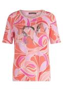Betty Barclay 24021197 shirt lang 1/2 arm