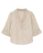 Gustav Top korte mouw 57600 marilou