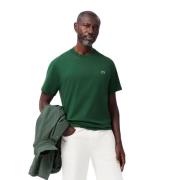 Lacoste Casual t-shirt heren