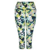 Dare2b Dames influential petal 3/4 legging