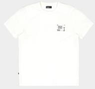 Butcher of Blue T-shirt korte mouw army stencil tee m2512004/112