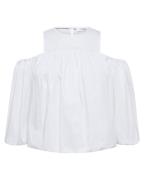 Co'Couture Blouse lange mouw 35849 sannacc